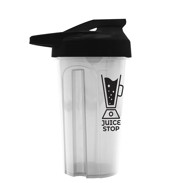 20 oz Next Gen Tumbler with USA Drink Thru Lid - 20 oz Next Gen Tumbler with USA Drink Thru Lid - Image 1 of 21