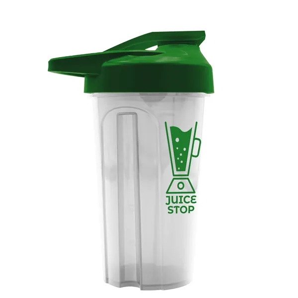 20 oz Next Gen Tumbler with USA Drink Thru Lid - 20 oz Next Gen Tumbler with USA Drink Thru Lid - Image 2 of 21