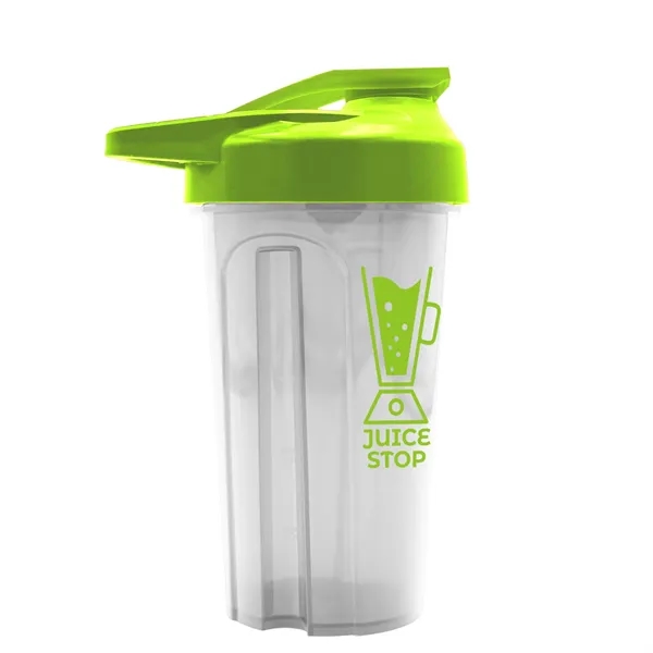 20 oz Next Gen Tumbler with USA Drink Thru Lid - 20 oz Next Gen Tumbler with USA Drink Thru Lid - Image 3 of 21