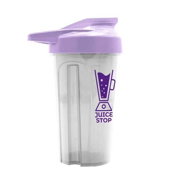 20 oz Next Gen Tumbler with USA Drink Thru Lid - 20 oz Next Gen Tumbler with USA Drink Thru Lid - Image 5 of 21