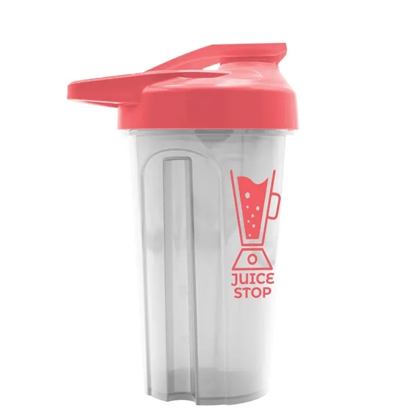20 oz Next Gen Tumbler with USA Drink Thru Lid - 20 oz Next Gen Tumbler with USA Drink Thru Lid - Image 6 of 21