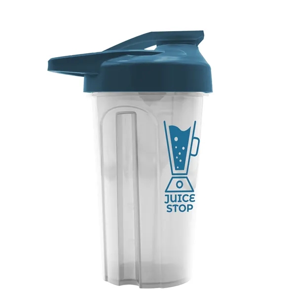 20 oz Next Gen Tumbler with USA Drink Thru Lid - 20 oz Next Gen Tumbler with USA Drink Thru Lid - Image 7 of 21