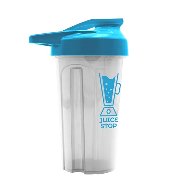 20 oz Next Gen Tumbler with USA Drink Thru Lid - 20 oz Next Gen Tumbler with USA Drink Thru Lid - Image 9 of 21