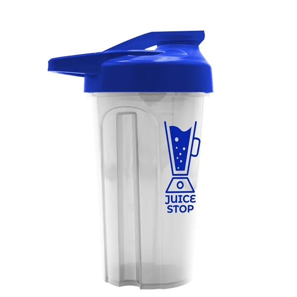 20 oz Next Gen Tumbler with USA Drink Thru Lid - 20 oz Next Gen Tumbler with USA Drink Thru Lid - Image 10 of 21