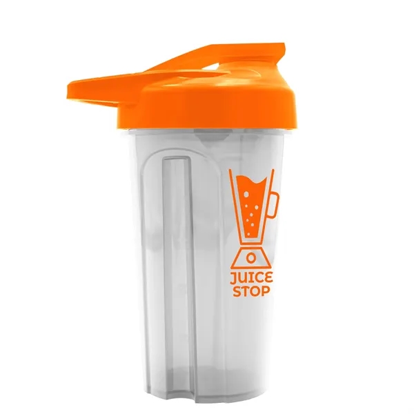 20 oz Next Gen Tumbler with USA Drink Thru Lid - 20 oz Next Gen Tumbler with USA Drink Thru Lid - Image 12 of 21