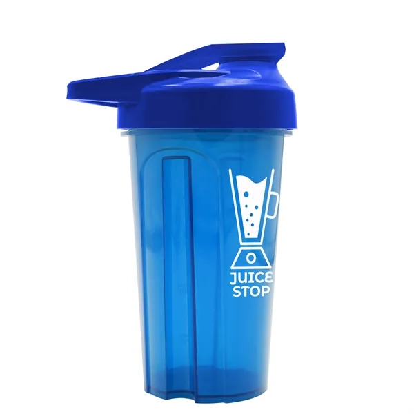 20 oz Next Gen Tumbler with USA Drink Thru Lid - 20 oz Next Gen Tumbler with USA Drink Thru Lid - Image 19 of 21