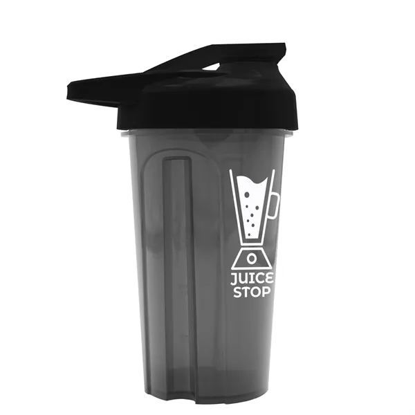 20 oz Next Gen Tumbler with USA Drink Thru Lid - 20 oz Next Gen Tumbler with USA Drink Thru Lid - Image 21 of 21