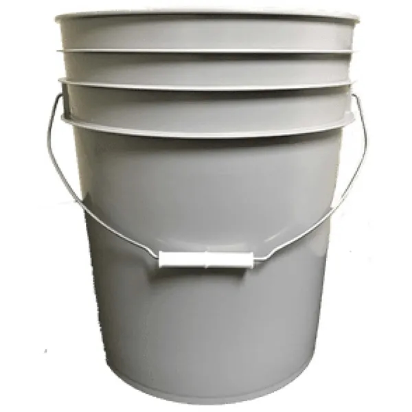 5 gal Plastic Bucket - 5 gal Plastic Bucket - Image 7 of 13
