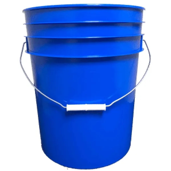 5 gal Plastic Bucket - 5 gal Plastic Bucket - Image 9 of 13