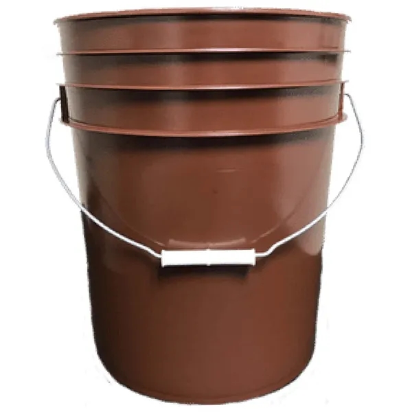 5 gal Plastic Bucket - 5 gal Plastic Bucket - Image 10 of 13