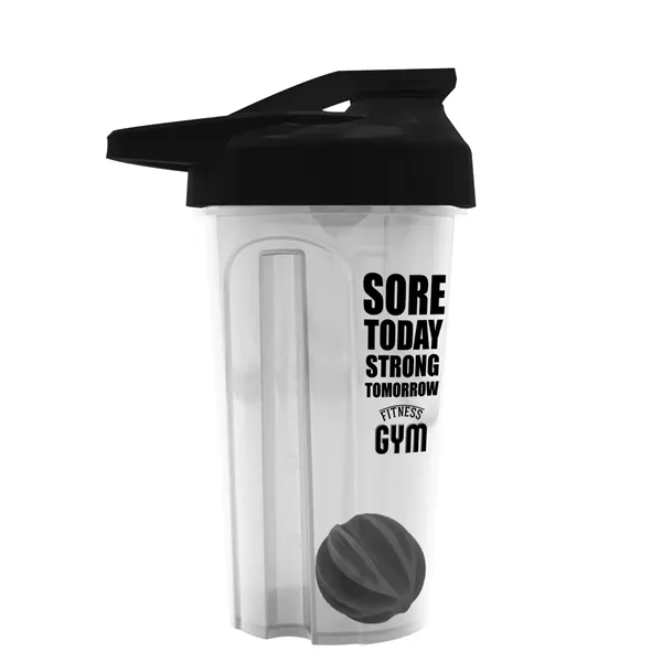 20 oz Next Gen Tumbler with USA Drink Thru Lid with Mix Ball - 20 oz Next Gen Tumbler with USA Drink Thru Lid with Mix Ball - Image 1 of 21