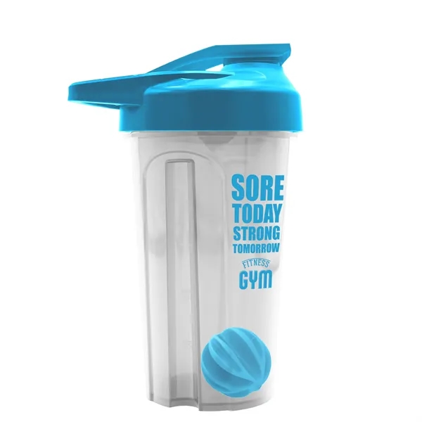 20 oz Next Gen Tumbler with USA Drink Thru Lid with Mix Ball - 20 oz Next Gen Tumbler with USA Drink Thru Lid with Mix Ball - Image 9 of 21