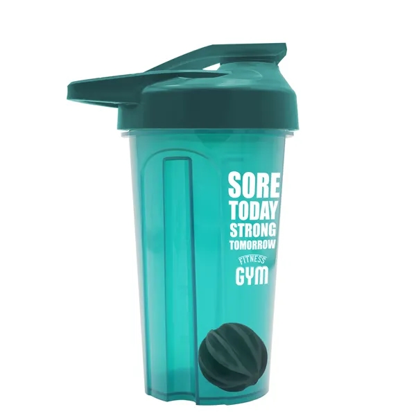 20 oz Next Gen Tumbler with USA Drink Thru Lid with Mix Ball - 20 oz Next Gen Tumbler with USA Drink Thru Lid with Mix Ball - Image 16 of 21