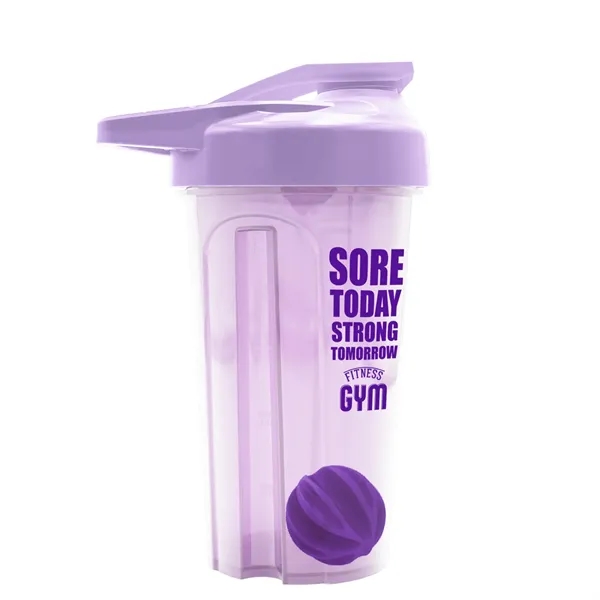 20 oz Next Gen Tumbler with USA Drink Thru Lid with Mix Ball - 20 oz Next Gen Tumbler with USA Drink Thru Lid with Mix Ball - Image 18 of 21