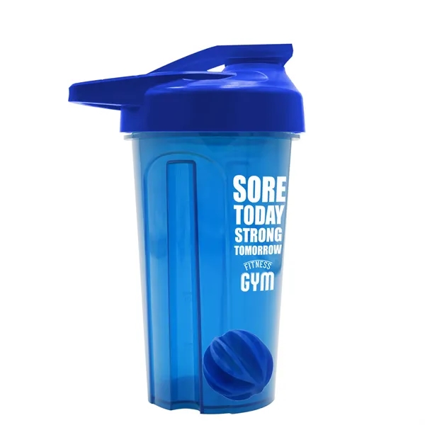 20 oz Next Gen Tumbler with USA Drink Thru Lid with Mix Ball - 20 oz Next Gen Tumbler with USA Drink Thru Lid with Mix Ball - Image 19 of 21