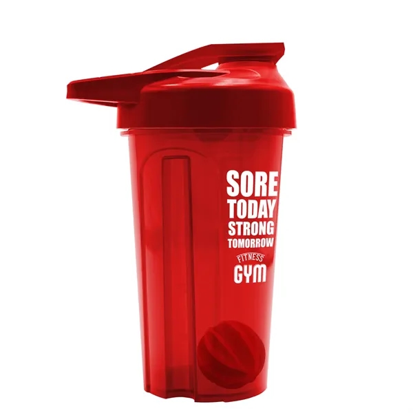 20 oz Next Gen Tumbler with USA Drink Thru Lid with Mix Ball - 20 oz Next Gen Tumbler with USA Drink Thru Lid with Mix Ball - Image 20 of 21