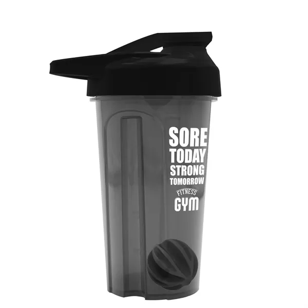 20 oz Next Gen Tumbler with USA Drink Thru Lid with Mix Ball - 20 oz Next Gen Tumbler with USA Drink Thru Lid with Mix Ball - Image 21 of 21