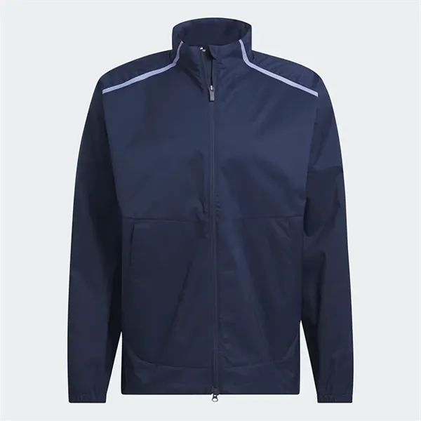 Adidas Core Provisional Full Zip Jacket - Adidas Core Provisional Full Zip Jacket - Image 2 of 2