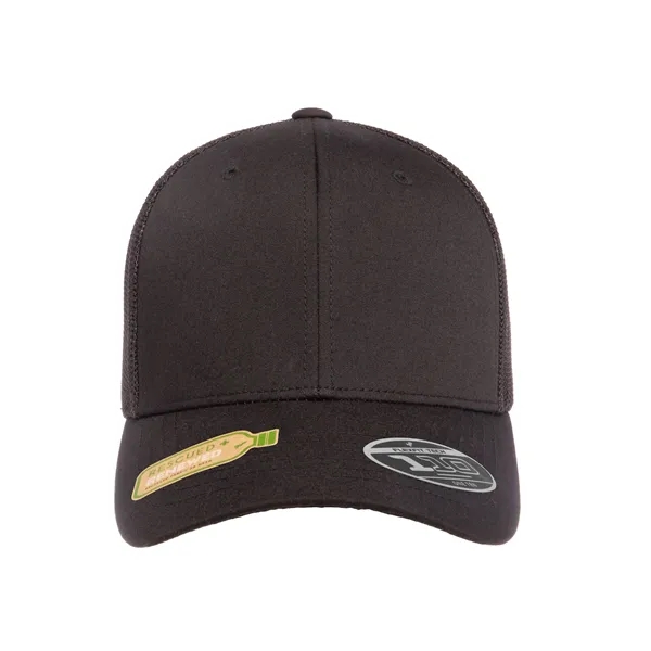 Recycled Mesh Flexfit Cap