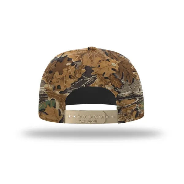Custom Printed Umpqua Richardson Cap