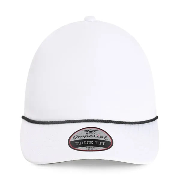The Harrison Imperial Cap