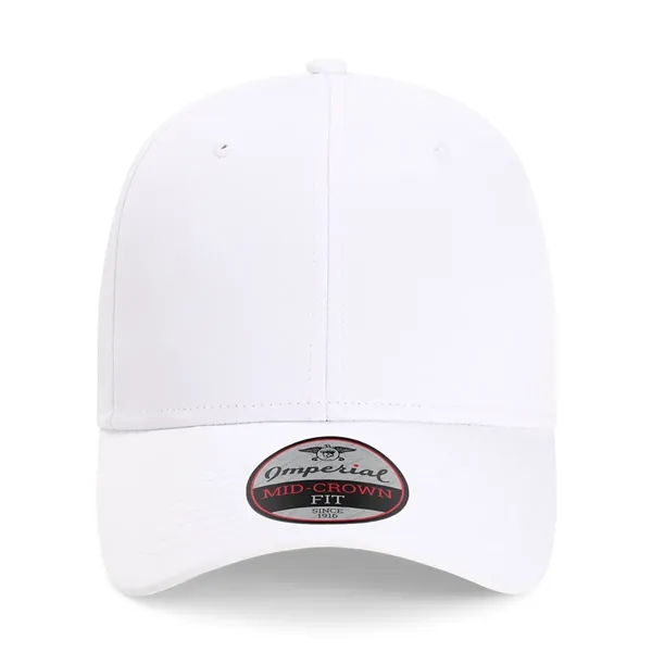 The Independent Imperial Cap