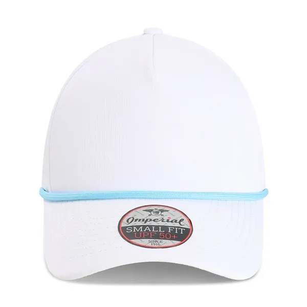 The Corral Imperial Cap