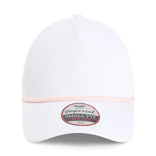 Custom The Corral Imperial Cap