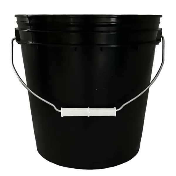 Custom 2 Gallon Plastic Bucket