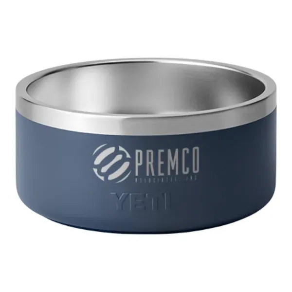 YETI Customized Boomer 4 Dog Bowl - YETI Customized Boomer 4 Dog Bowl - Image 3 of 5