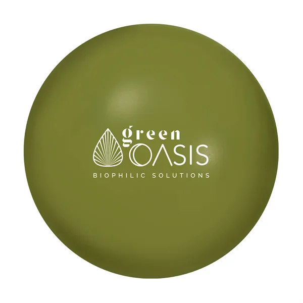 Round Stress Ball - Round Stress Ball - Image 3 of 20