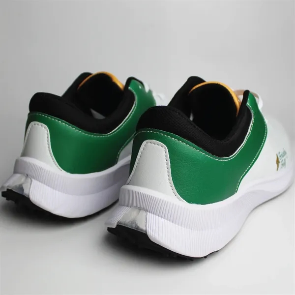 Custom Golf Shoe - Custom Golf Shoe - Image 1 of 1