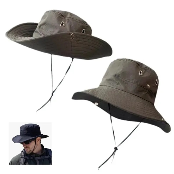 Sun Hats for Women Men - Sun Hats for Women Men - Image 0 of 2