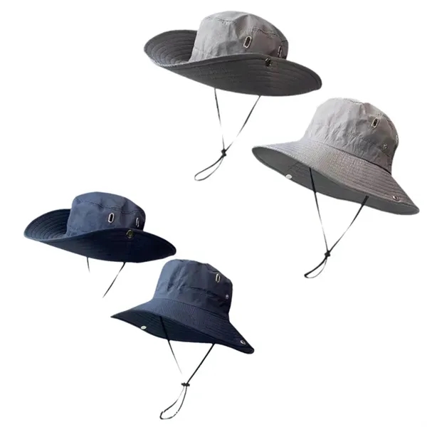 Sun Hats for Women Men - Sun Hats for Women Men - Image 1 of 2