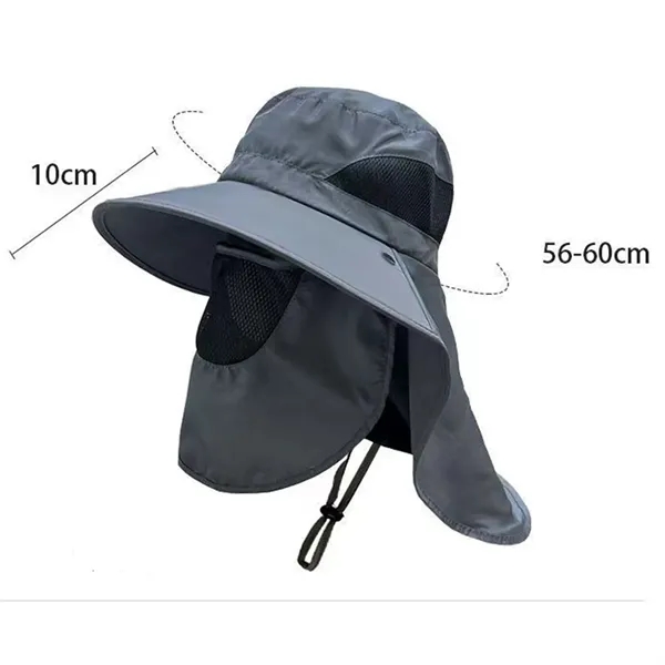 Sun Hats for Women Men UPF more 50 - Sun Hats for Women Men UPF more 50 - Image 1 of 2
