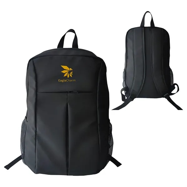 Backstreet Urban Backpack - Backstreet Urban Backpack - Image 0 of 0