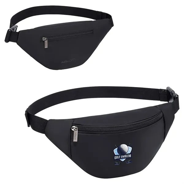 AeroLOFT® ECO Anywhere Belt Bag - AeroLOFT® ECO Anywhere Belt Bag - Image 0 of 0