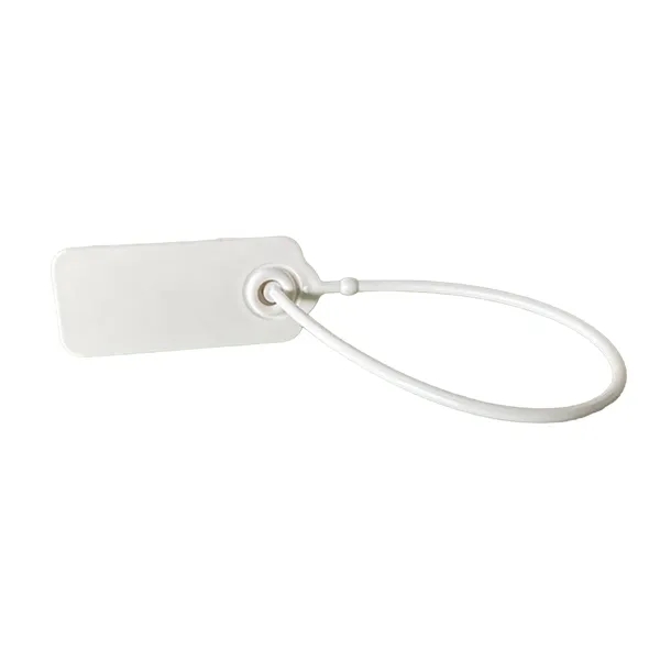 Durable Plastic Anti-Theft Clothing Tag Lock - Durable Plastic Anti-Theft Clothing Tag Lock - Image 1 of 8