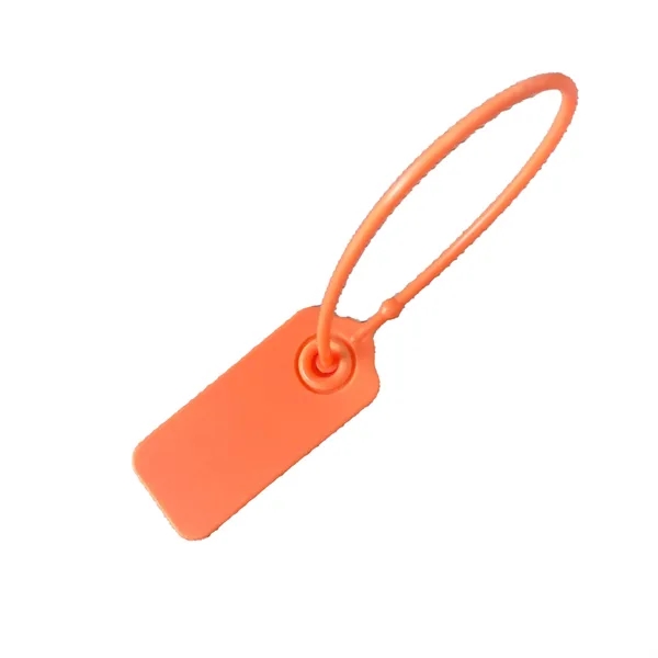 Durable Plastic Anti-Theft Clothing Tag Lock - Durable Plastic Anti-Theft Clothing Tag Lock - Image 3 of 8