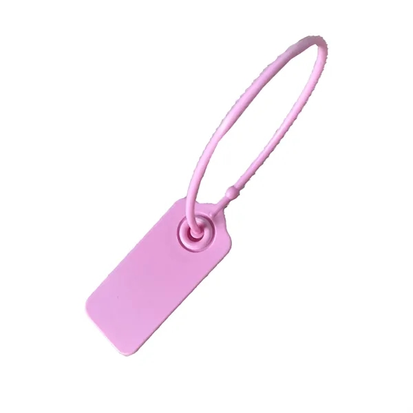 Durable Plastic Anti-Theft Clothing Tag Lock - Durable Plastic Anti-Theft Clothing Tag Lock - Image 4 of 8