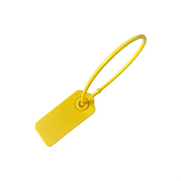 Durable Plastic Anti-Theft Clothing Tag Lock - Durable Plastic Anti-Theft Clothing Tag Lock - Image 5 of 8