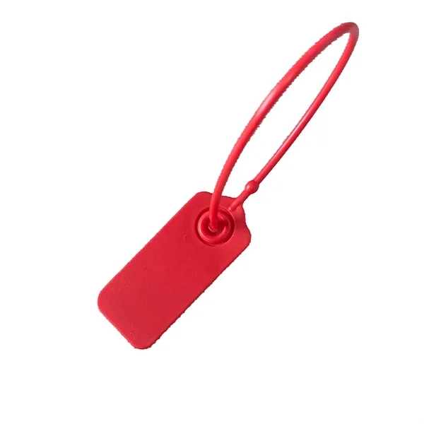 Durable Plastic Anti-Theft Clothing Tag Lock - Durable Plastic Anti-Theft Clothing Tag Lock - Image 7 of 8