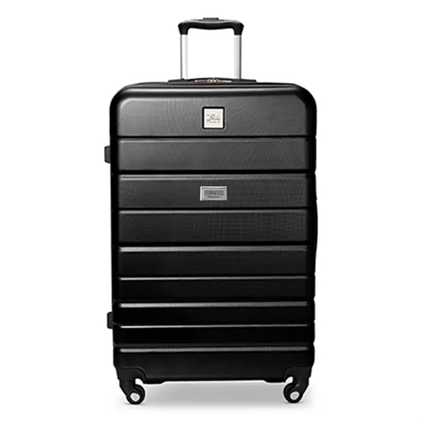 Skyway Epic 2.0 Hardside Large Check-In Spinner - Skyway Epic 2.0 Hardside Large Check-In Spinner - Image 4 of 4