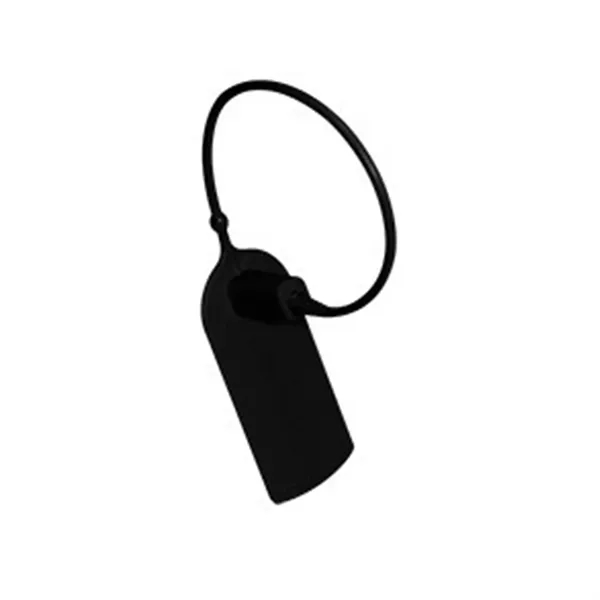Plastic Security Seal Tags - Tamper-Proof for Bags & Apparel - Plastic Security Seal Tags - Tamper-Proof for Bags & Apparel - Image 3 of 8