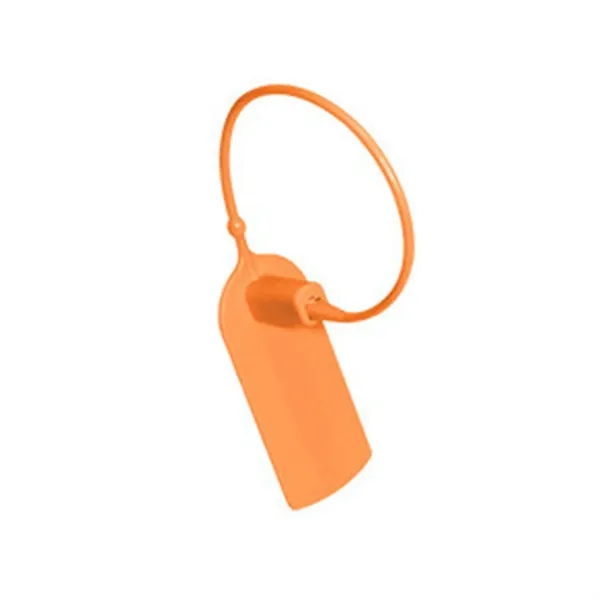 Plastic Security Seal Tags - Tamper-Proof for Bags & Apparel - Plastic Security Seal Tags - Tamper-Proof for Bags & Apparel - Image 7 of 8