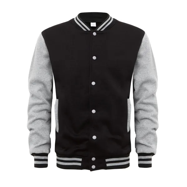 Custom Varsity Jacket Uniform for Men Boy - Custom Varsity Jacket Uniform for Men Boy - Image 1 of 5