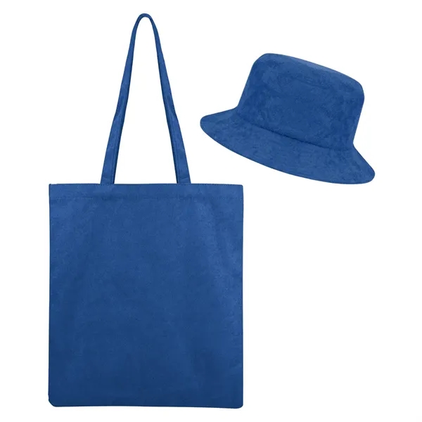 The Terry Essentials Set - The Terry Essentials Set - Image 1 of 1
