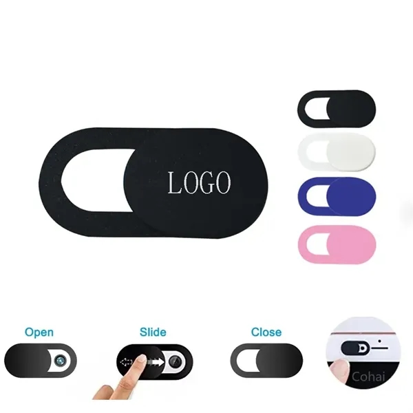 Custom Webcam Lens Cover - Custom Webcam Lens Cover - Image 0 of 2