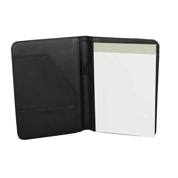 Lansing Junior Deluxe Padfolio - Lansing Junior Deluxe Padfolio - Image 1 of 6