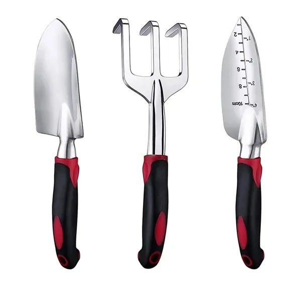 Heavy Duty Garden Tools Set - Heavy Duty Garden Tools Set - Image 2 of 4